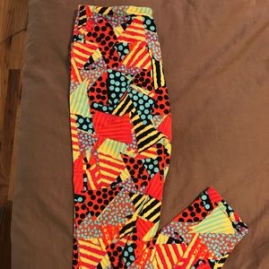 Lularoe Leggings